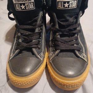 Converse women's shoes